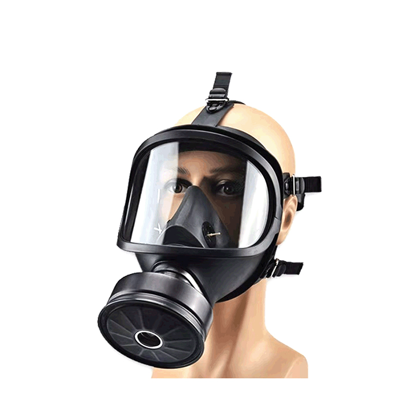 Model MF14 gasmaske