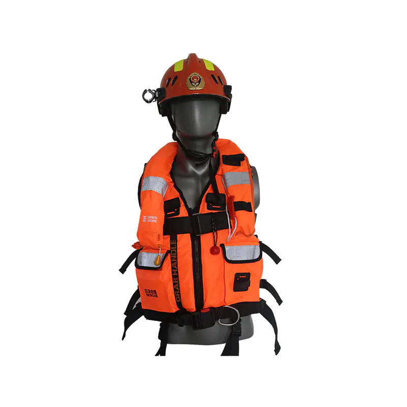 Professionel Swift Water Rescue redningsvest