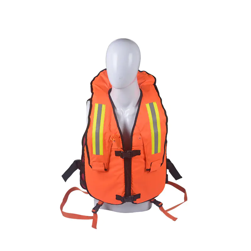 Firefighter Professional Hybrid PFD - Forstærket redningsvest