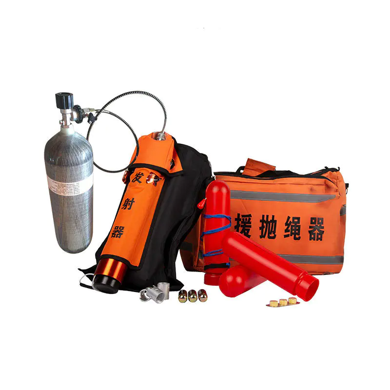 PTQ20-Y100S70 livreddende apparat i koreansk stil